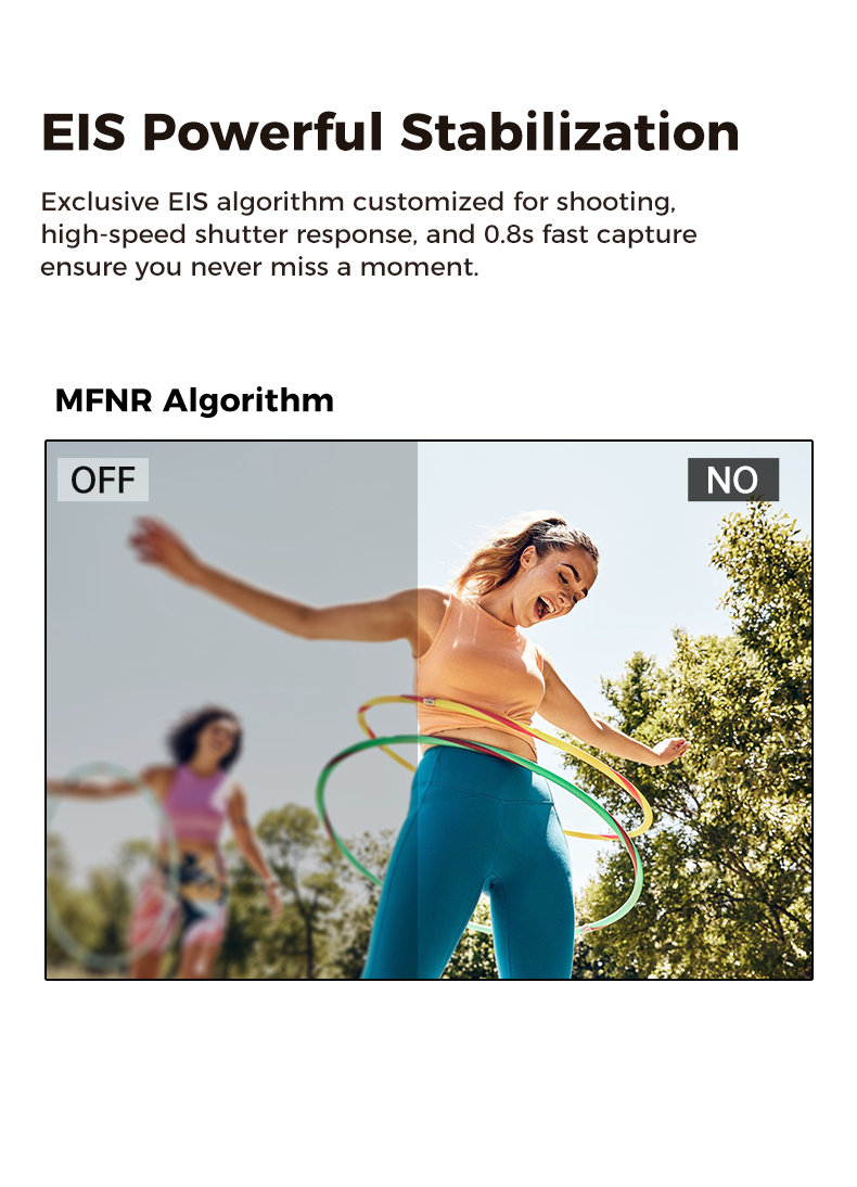 oriday New AI Smart Glasses | Instant Translation + Object Recognition + 4K HD Recording — Smart Wearable Technology