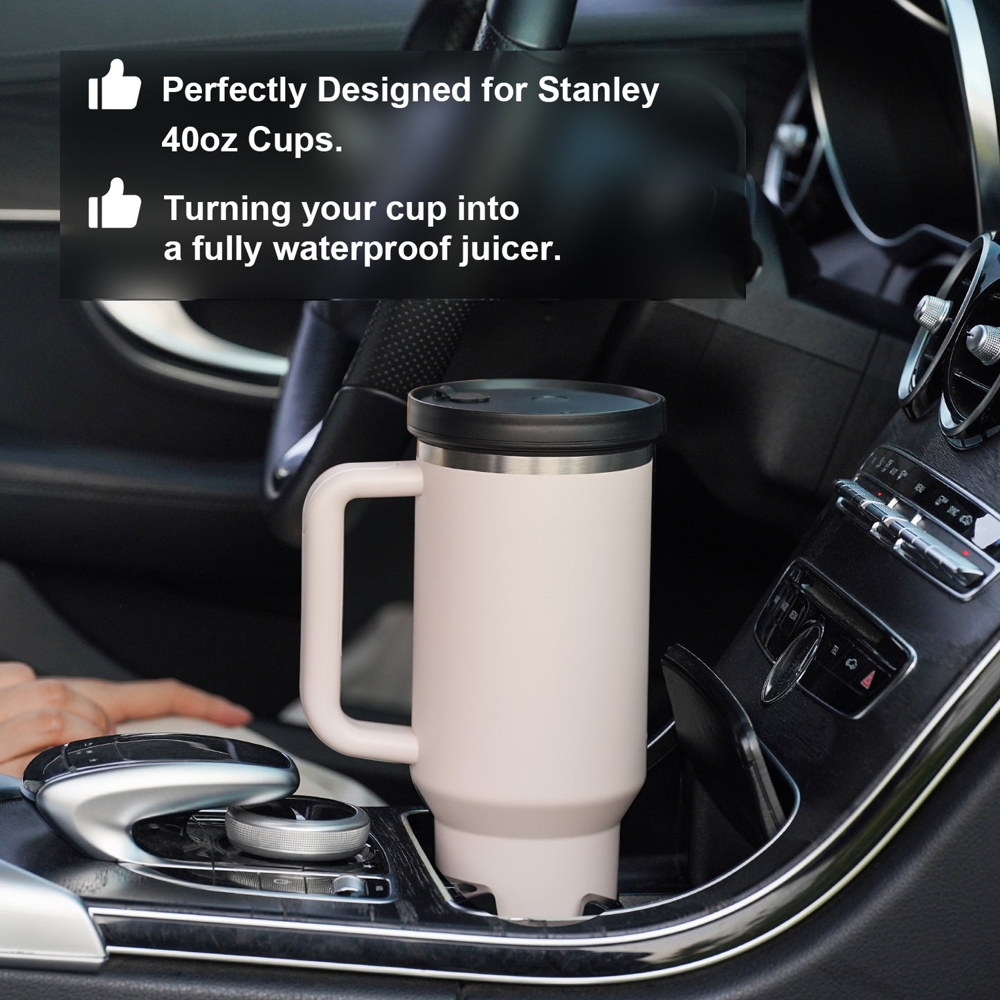 oriday Large Capacity Juice Cup, Ice Crushing, Portable Multi-function Electric Juicer, Dondong Cup, Wireless Fresh Juice On-the-Go, Outdoor and Home Use, Eastern Good Product