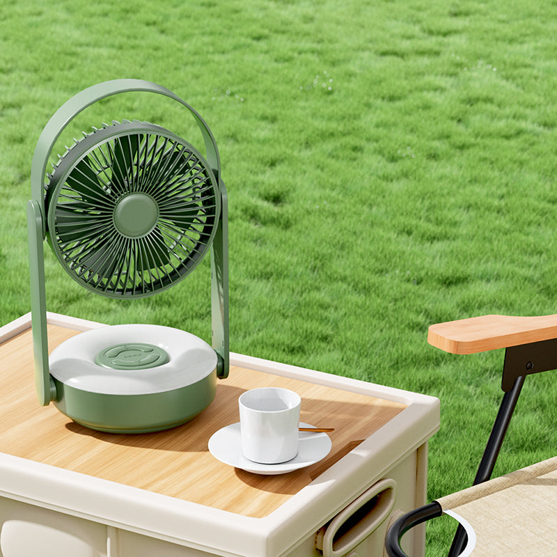 Oriday USB Rechargeable Handheld Fan|Portable, Powerful, and Quiet Design・Perfect Cooling Gadget for Students, Office, and Home Use.