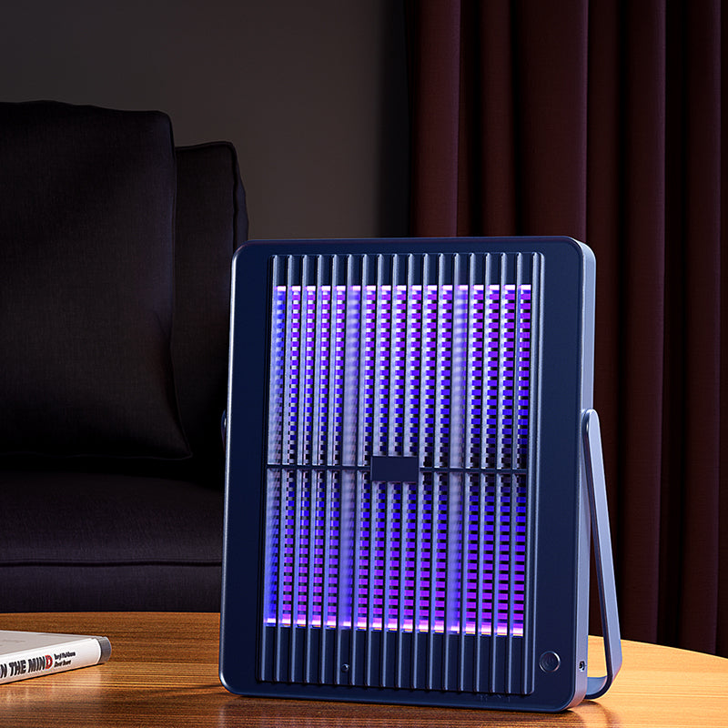 Oriday USB Rechargeable Mosquito Killer Lamp|Silent & Radiation-Free for Indoor and Outdoor Use・Safe for Pregnant Women and Babies・Top Choice for Commercial Restaurants
