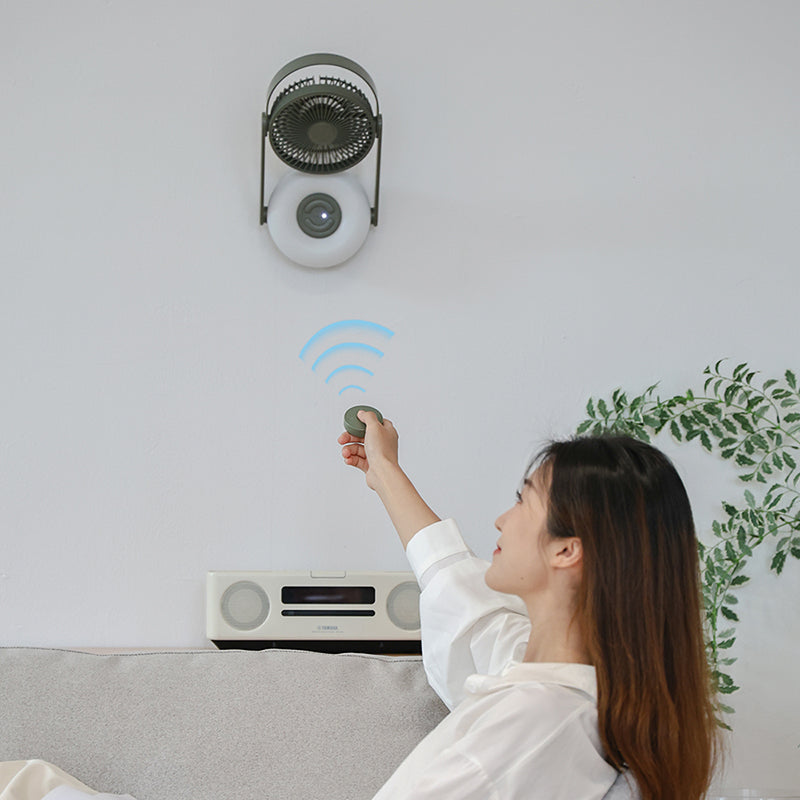 Oriday USB Rechargeable Handheld Fan|Portable, Powerful, and Quiet Design・Perfect Cooling Gadget for Students, Office, and Home Use.