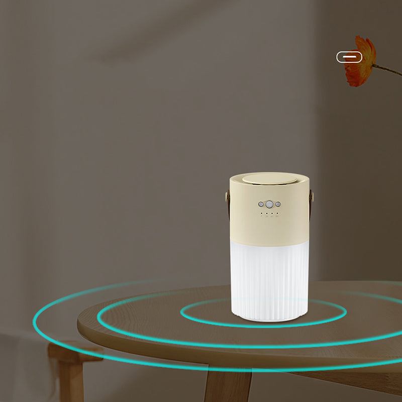 Oriday USB Mosquito Killer Lamp|Silent Night Light Version・Suitable for Pregnant Women, Babies, and Pets・Perfect for Home, Outdoor, and Dorm Use