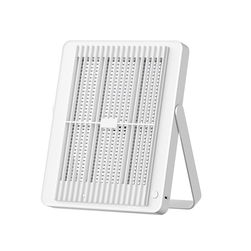 Oriday USB Rechargeable Mosquito Killer Lamp|Silent & Radiation-Free for Indoor and Outdoor Use・Safe for Pregnant Women and Babies・Top Choice for Commercial Restaurants