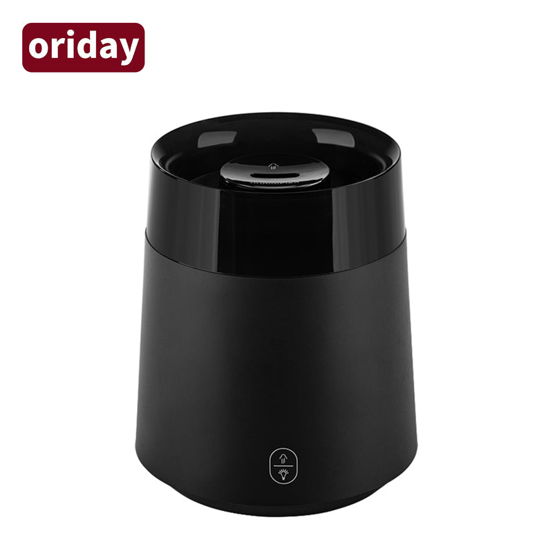 Oriday 智能香薰噴霧機｜車載迷你自動噴香・插電靜音設計・臥室／辦公室／家用精油擴香器