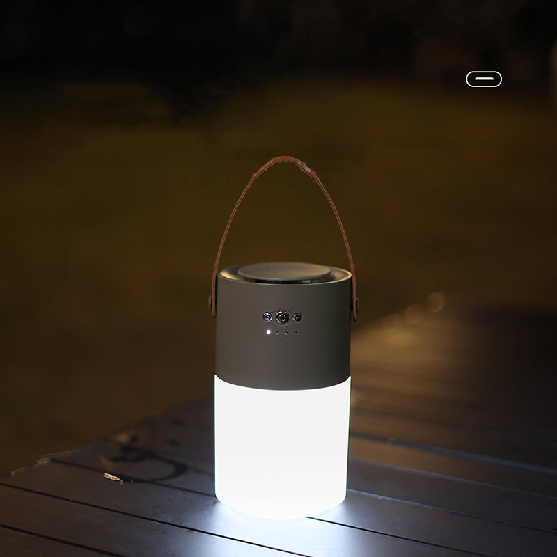 Oriday USB Mosquito Killer Lamp｜Silent Night Light Version・Suitable for Pregnant Women, Babies, and Pets・Perfect for Home, Outdoor, and Dorm Use