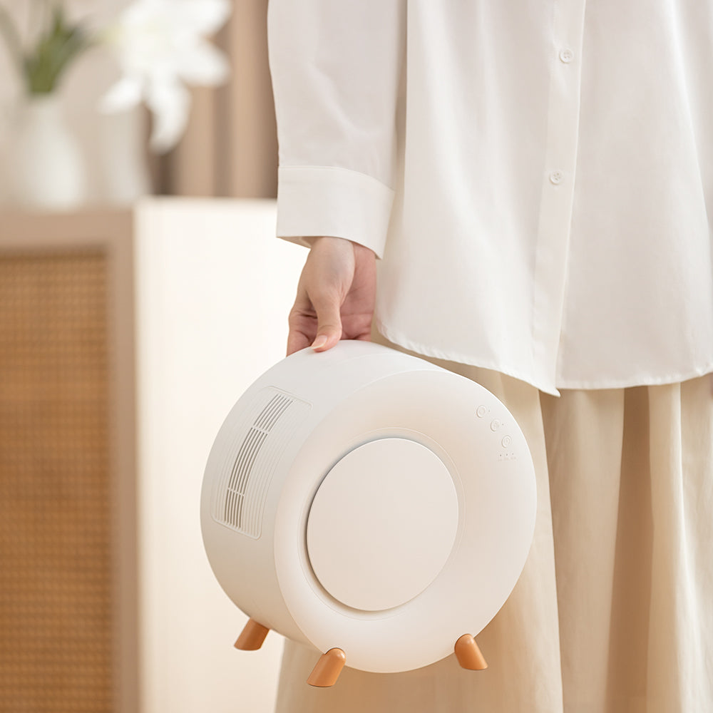 【Oriday正品】家用小型除濕機｜靜音吸濕抽濕｜室內地下室回南天防潮神器｜迷你節能設計